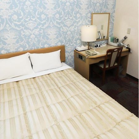 Kawagoe Dai-Ichi Hotel Zewnętrze zdjęcie
