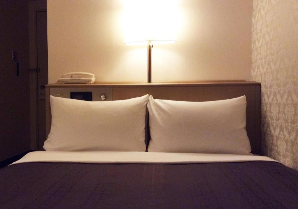 Kawagoe Dai-Ichi Hotel Zewnętrze zdjęcie