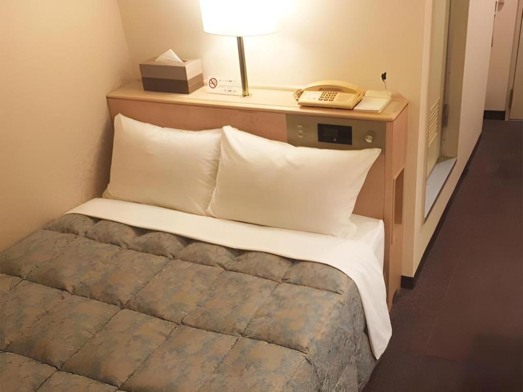 Kawagoe Dai-Ichi Hotel Zewnętrze zdjęcie