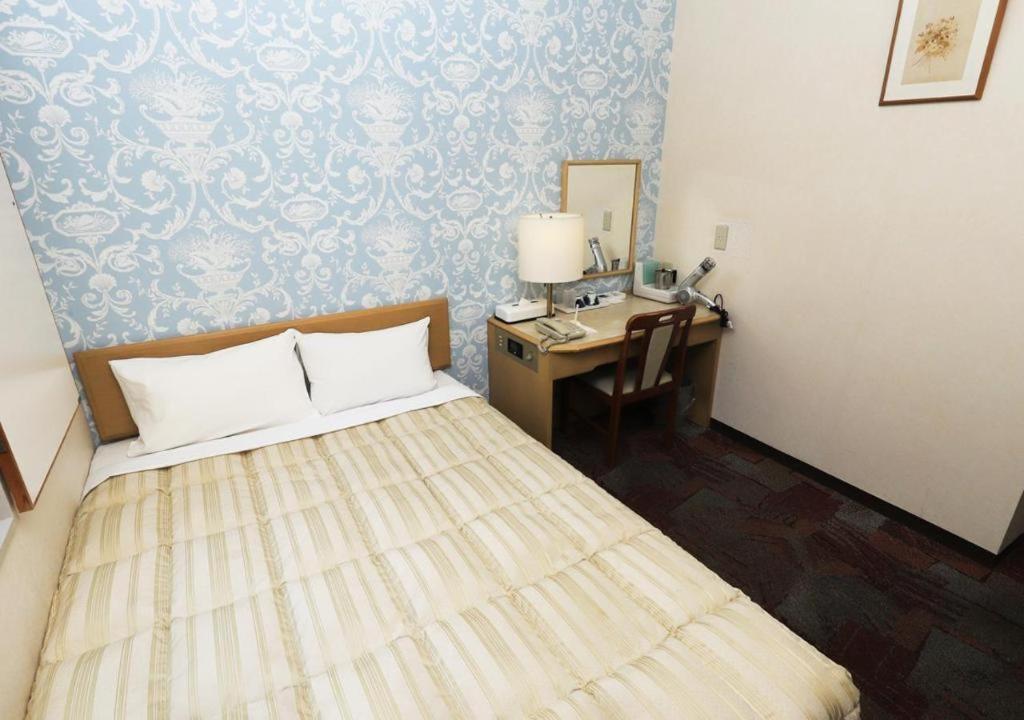 Kawagoe Dai-Ichi Hotel Zewnętrze zdjęcie