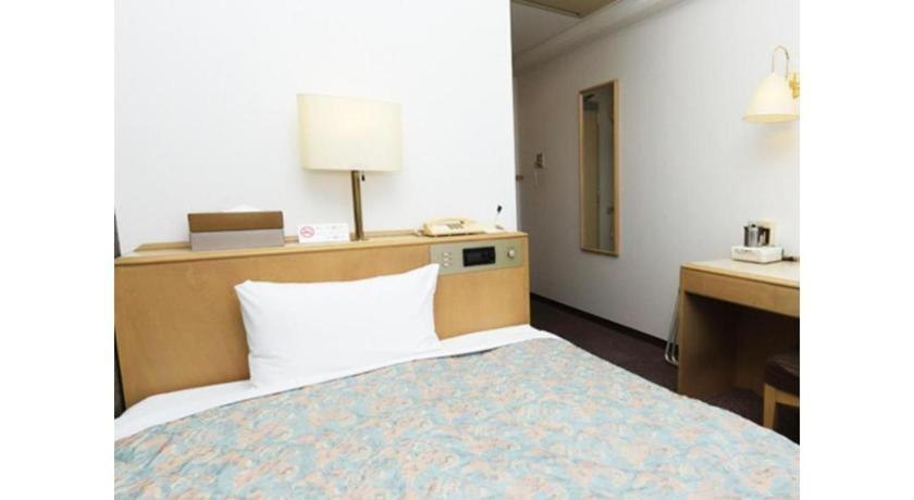Kawagoe Dai-Ichi Hotel Zewnętrze zdjęcie