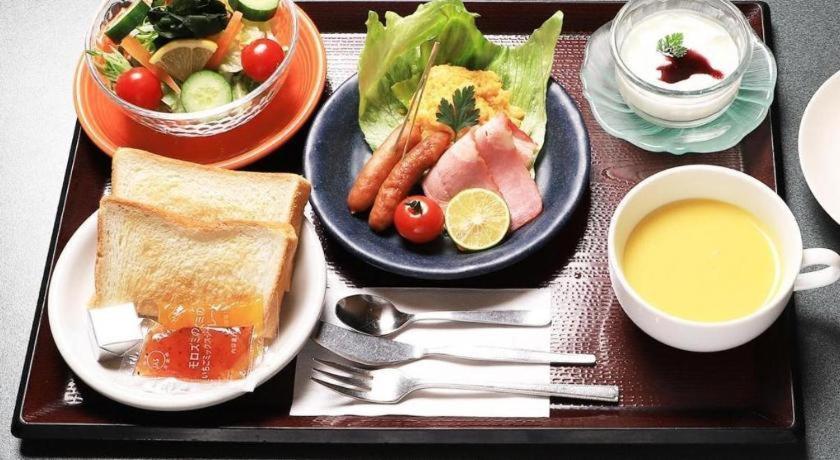 Kawagoe Dai-Ichi Hotel Zewnętrze zdjęcie