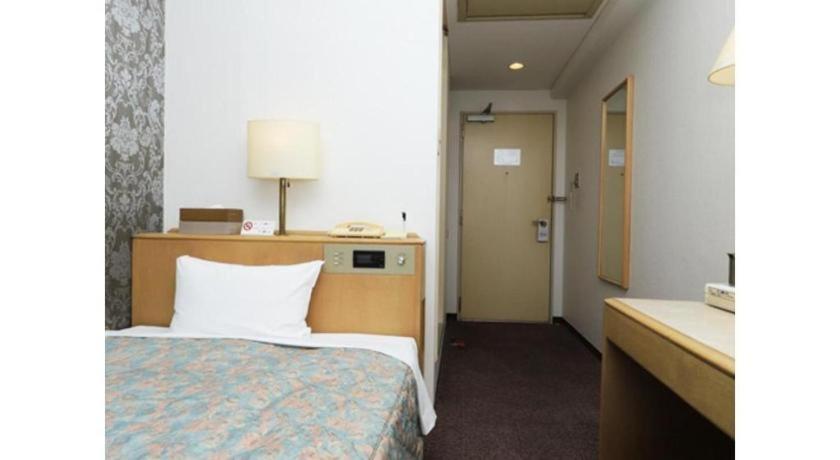 Kawagoe Dai-Ichi Hotel Zewnętrze zdjęcie