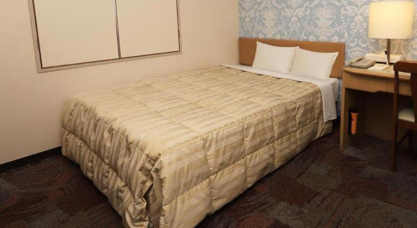 Kawagoe Dai-Ichi Hotel Zewnętrze zdjęcie