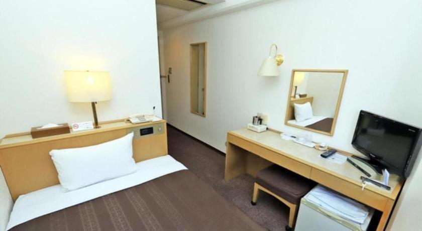 Kawagoe Dai-Ichi Hotel Zewnętrze zdjęcie