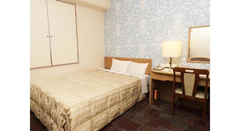 Kawagoe Dai-Ichi Hotel Zewnętrze zdjęcie