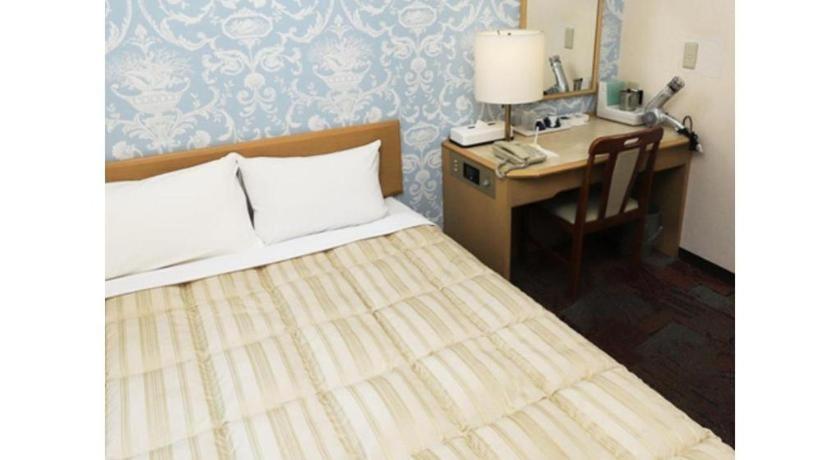 Kawagoe Dai-Ichi Hotel Zewnętrze zdjęcie