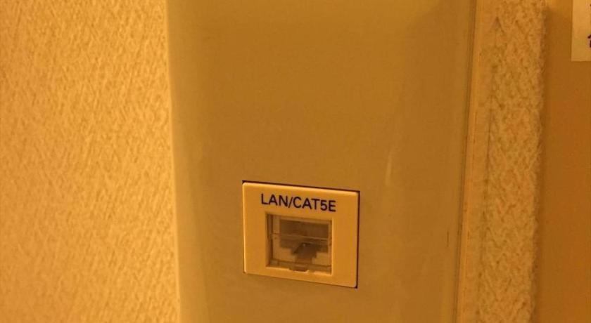 Kawagoe Dai-Ichi Hotel Zewnętrze zdjęcie