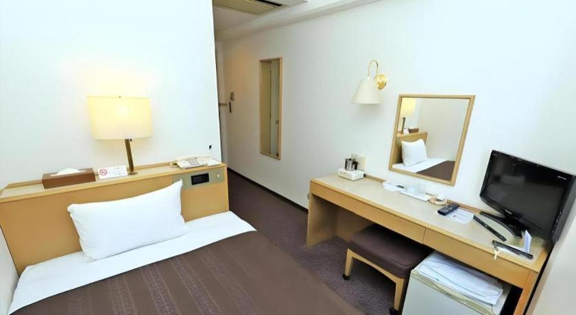 Kawagoe Dai-Ichi Hotel Zewnętrze zdjęcie