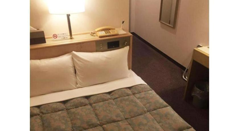 Kawagoe Dai-Ichi Hotel Zewnętrze zdjęcie